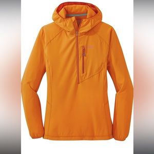 Outdoor Research Women’s Whirlwind Hoodie
